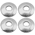 101-4277 Rear, Driver or Passenger Side Sway Bar Link, OE Replacement Series