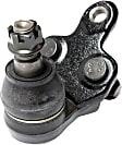 101-4286 Front, Driver or Passenger Side, Lower Ball Joint Beck Arnley OE Replacement