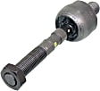 101-4290 Front, Driver or Passenger Side, Inner Tie Rod End, Beck Arnley OE Replacement