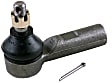 101-4291 Front, Driver or Passenger Side, Outer Tie Rod End, Beck Arnley OE Replacement