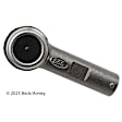 101-4291 Front, Driver or Passenger Side, Outer Tie Rod End, Beck Arnley OE Replacement