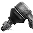 101-4291 Front, Driver or Passenger Side, Outer Tie Rod End, Beck Arnley OE Replacement