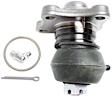 101-4316 Front, Driver or Passenger Side, Upper Ball Joint Beck Arnley OE Replacement