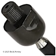 101-4345 Front, Driver or Passenger Side, Inner Tie Rod End, Beck Arnley OE Replacement