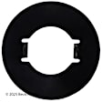 101-4345 Front, Driver or Passenger Side, Inner Tie Rod End, Beck Arnley OE Replacement