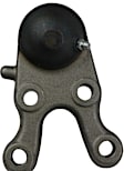 101-4366 Front, Passenger Side, Lower Ball Joint Beck Arnley OE Replacement