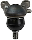 101-4366 Front, Passenger Side, Lower Ball Joint Beck Arnley OE Replacement