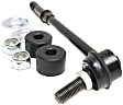 101-4383 Sway Bar Link, Beck Arnley OE Replacement