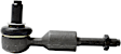 101-4393 Front, Driver or Passenger Side, Outer Tie Rod End, Beck Arnley OE Replacement