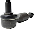 101-4393 Front, Driver or Passenger Side, Outer Tie Rod End, Beck Arnley OE Replacement