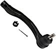 101-4411 Front, Driver Side, Outer Tie Rod End, Beck Arnley OE Replacement