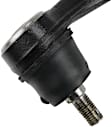 101-4411 Front, Driver Side, Outer Tie Rod End, Beck Arnley OE Replacement
