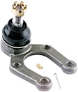 101-4446 Front, Driver or Passenger Side, Lower Ball Joint OE Replacement Series