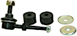 101-4524 Front, Driver Side or Passenger Side Sway Bar Link, Beck Arnley OE Replacement