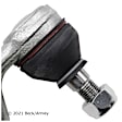 101-4535 Front, Driver or Passenger Side, Outer Tie Rod End, Beck Arnley OE Replacement