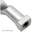 101-4535 Front, Driver or Passenger Side, Outer Tie Rod End, Beck Arnley OE Replacement