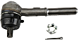 101-4544 Front, Driver or Passenger Side, Outer Tie Rod End, Beck Arnley OE Replacement