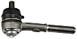 101-4544 Front, Driver or Passenger Side, Outer Tie Rod End, Beck Arnley OE Replacement
