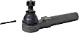 101-4585 Front, Driver or Passenger Side, Outer Tie Rod End, Beck Arnley OE Replacement