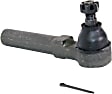 101-4585 Front, Driver or Passenger Side, Outer Tie Rod End, Beck Arnley OE Replacement