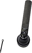 101-4585 Front, Driver or Passenger Side, Outer Tie Rod End, Beck Arnley OE Replacement