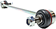 101-4690 Front, Driver Side or Passenger Side Sway Bar Link, Beck Arnley OE Replacement