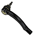 101-4692 Front, Driver Side, Outer Tie Rod End, Beck Arnley OE Replacement