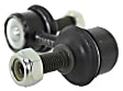 101-4698 Front, Driver Side or Passenger Side Sway Bar Link, Beck Arnley OE Replacement