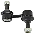 101-4698 Front, Driver Side or Passenger Side Sway Bar Link, Beck Arnley OE Replacement
