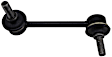 101-4732 Rear, Driver Side Sway Bar Link, Beck Arnley OE Replacement