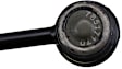 101-4732 Rear, Driver Side Sway Bar Link, Beck Arnley OE Replacement
