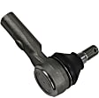 101-4745 Front, Driver or Passenger Side, Inner Tie Rod End, Beck Arnley OE Replacement