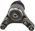 101-4774 Front, Driver Side, Upper Ball Joint Beck Arnley OE Replacement