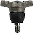 101-4775 Front, Passenger Side, Upper Ball Joint OE Replacement Series