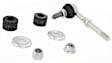 101-4778 Front, Driver Side or Passenger Side Sway Bar Link, Beck Arnley OE Replacement