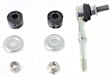 101-4778 Front, Driver Side or Passenger Side Sway Bar Link, Beck Arnley OE Replacement