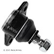 1995 Volkswagen Jetta - Front, Driver or Passenger Side, Lower Ball Joint, Beck Arnley OE Replacement