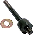 101-4807 Front, Driver or Passenger Side, Inner Tie Rod End, Beck Arnley OE Replacement