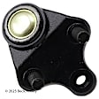 101-4808 Front, Driver or Passenger Side, Lower Ball Joint Beck Arnley OE Replacement