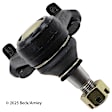 101-4808 Front, Driver or Passenger Side, Lower Ball Joint Beck Arnley OE Replacement