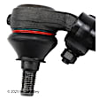 101-4809 Beck Arnley OE Replacement Tie Rod Assembly - Sold Individually
