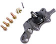 101-4813 Front, Driver Side, Lower Ball Joint OE Replacement Series