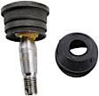 1999 Toyota 4Runner - Front, Driver or Passenger Side, Upper Ball Joint, Beck Arnley OE Replacement