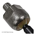 101-4823 Front, Driver or Passenger Side, Inner Tie Rod End, Beck Arnley OE Replacement