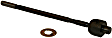 101-4825 Front, Driver or Passenger Side, Inner Tie Rod End