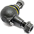 101-4831 Front, Driver or Passenger Side, Lower Ball Joint Beck Arnley OE Replacement
