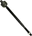 101-4840 Front, Driver or Passenger Side, Inner Tie Rod End, Beck Arnley OE Replacement