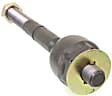 101-4841 Front, Driver or Passenger Side, Inner Tie Rod End, Beck Arnley OE Replacement