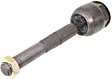 101-4841 Front, Driver or Passenger Side, Inner Tie Rod End, Beck Arnley OE Replacement