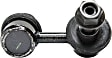 101-4859 Front, Passenger Side Sway Bar Link, Beck Arnley OE Replacement